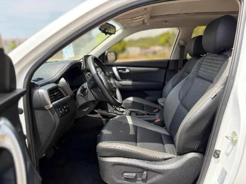 2018 Kia Sportage R 2.0L 160HP L4 6AT,autocango,china used car exporter,china ev exporter,chinese used car exporter,chinese used ev exporter