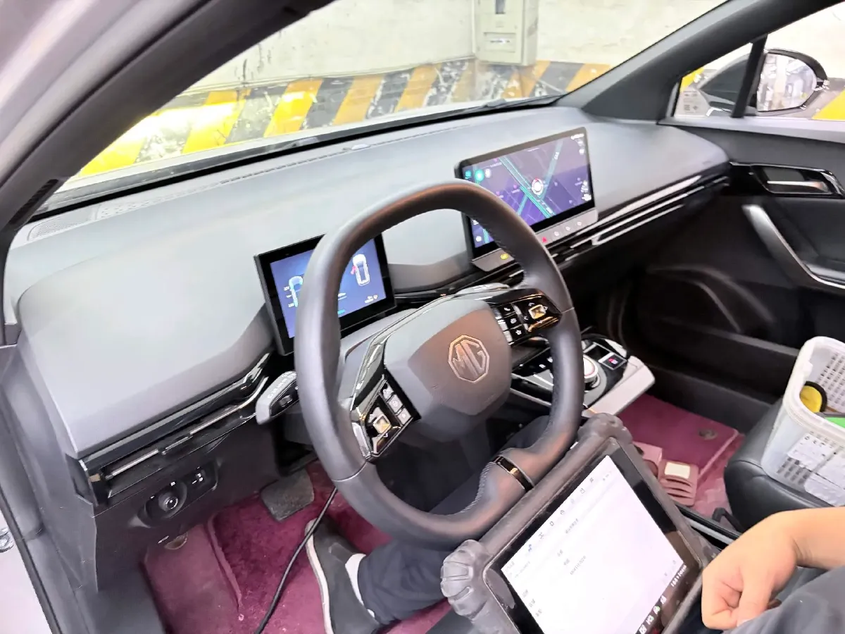 2023 MG MG4 BEV 49KWH,autocango,china used car exporter,china ev exporter,chinese used car exporter,chinese used ev exporter