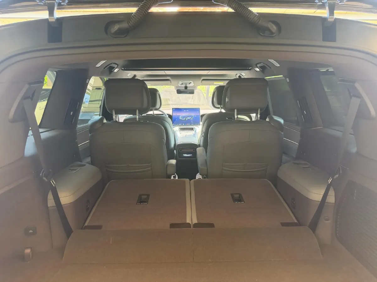 2026 Denza DenzaN9 2.0T 207HP L4 E-CVT PHEV,autocango,china used car exporter,china ev exporter,chinese used car exporter,chinese used ev exporter