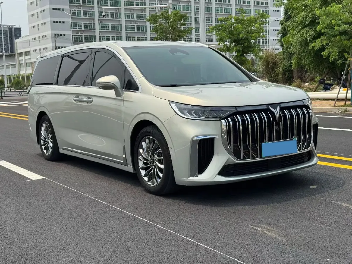 2022 Voyah Dream 1.5T 136HP L4 PHEV 25.57KWH,autocango,china used car exporter,china ev exporter,chinese used car exporter,chinese used ev exporter