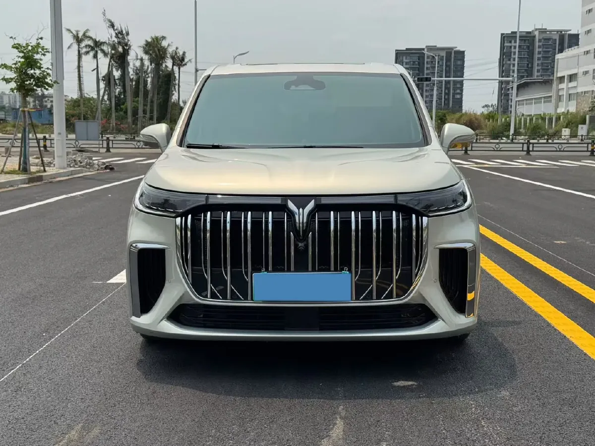 2022 Voyah Dream 1.5T 136HP L4 PHEV 25.57KWH,autocango,china used car exporter,china ev exporter,chinese used car exporter,chinese used ev exporter