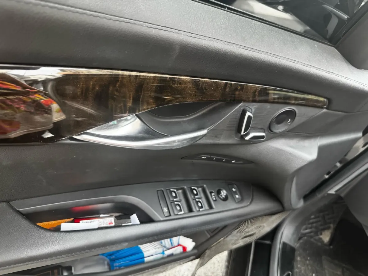 2020 Cadillac CT6 2.0T 241HP L4 10AT,autocango,china used car exporter,china ev exporter,chinese used car exporter,chinese used ev exporter