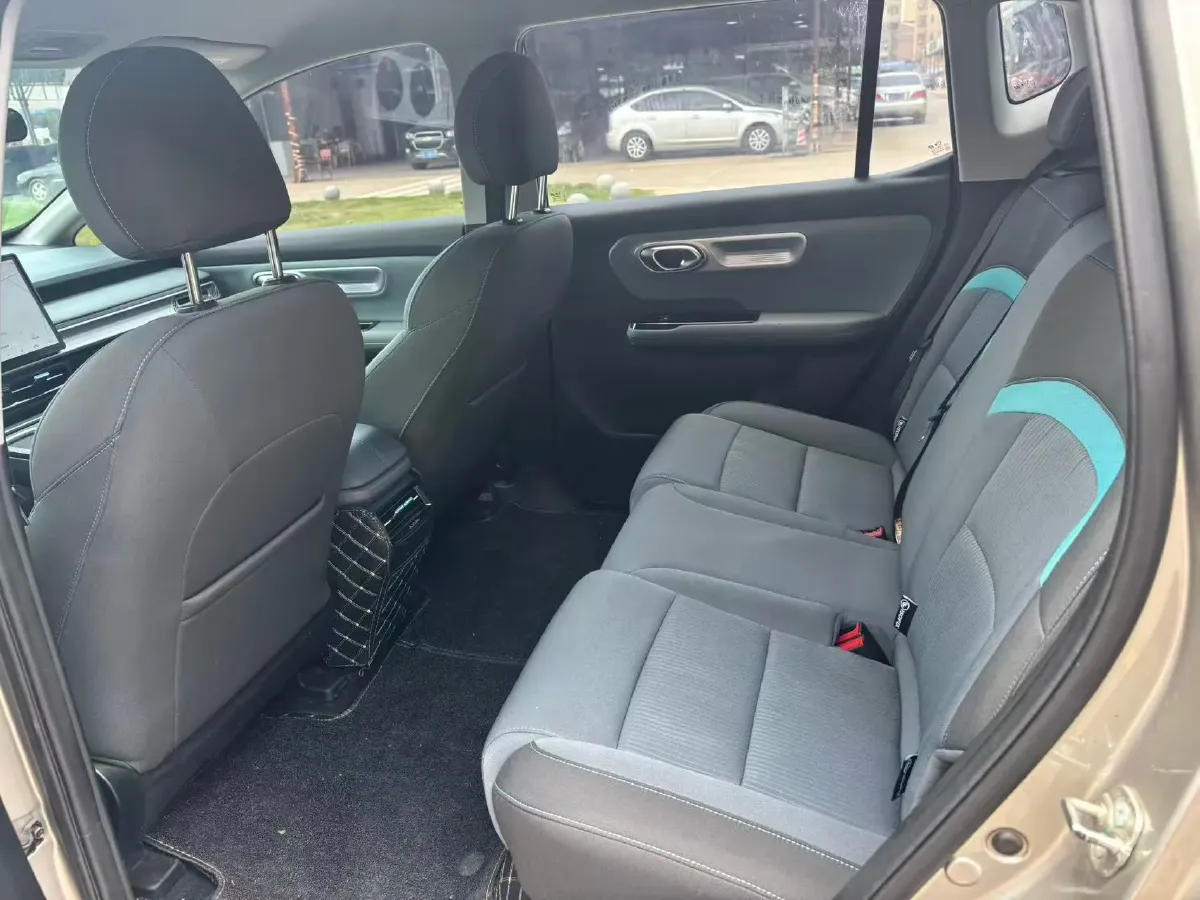 2022 Geely Okavango 1.8T 184HP L4 7DCT,autocango,china used car exporter,china ev exporter,chinese used car exporter,chinese used ev exporter