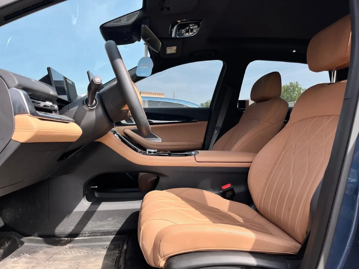 2025 Geely Galaxy A7 1.5L 112HP L4 1DHT PHEV,autocango,china used car exporter,china ev exporter,chinese used car exporter,chinese used ev exporter