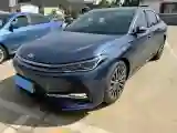 2025 Geely Galaxy A7 1.5L 112HP L4 1DHT PHEV