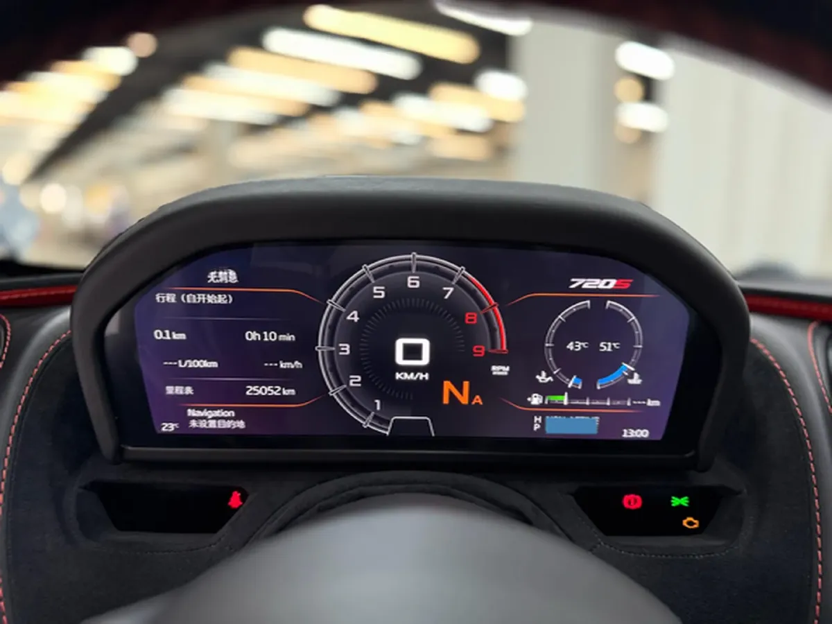 2017 McLaren 720S 4.0T 720HP V8 7DCT,autocango,china used car exporter,china ev exporter,chinese used car exporter,chinese used ev exporter