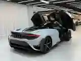2017 McLaren 720S 4.0T 720HP V8 7DCT