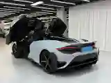 2017 McLaren 720S 4.0T 720HP V8 7DCT