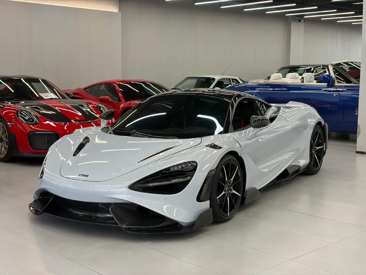 2017 McLaren 720S 4.0T 720HP V8 7DCT,autocango,china used car exporter,china ev exporter,chinese used car exporter,chinese used ev exporter