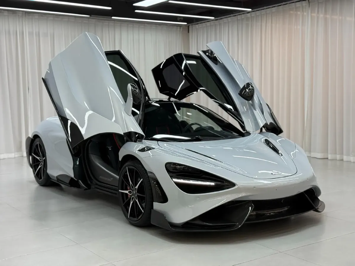 2017 McLaren 720S 4.0T 720HP V8 7DCT,autocango,china used car exporter,china ev exporter,chinese used car exporter,chinese used ev exporter