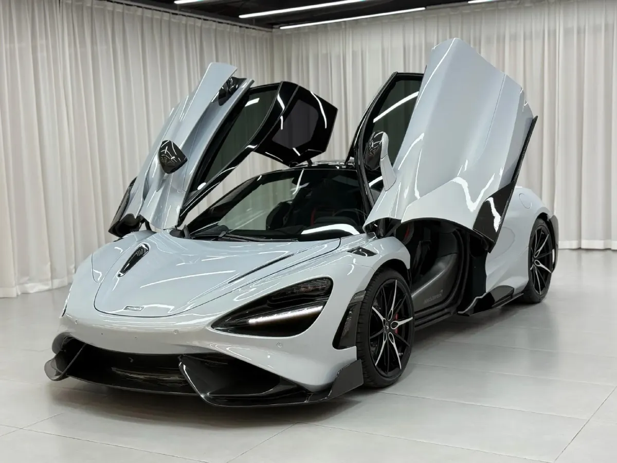2017 McLaren 720S 4.0T 720HP V8 7DCT,autocango,china used car exporter,china ev exporter,chinese used car exporter,chinese used ev exporter