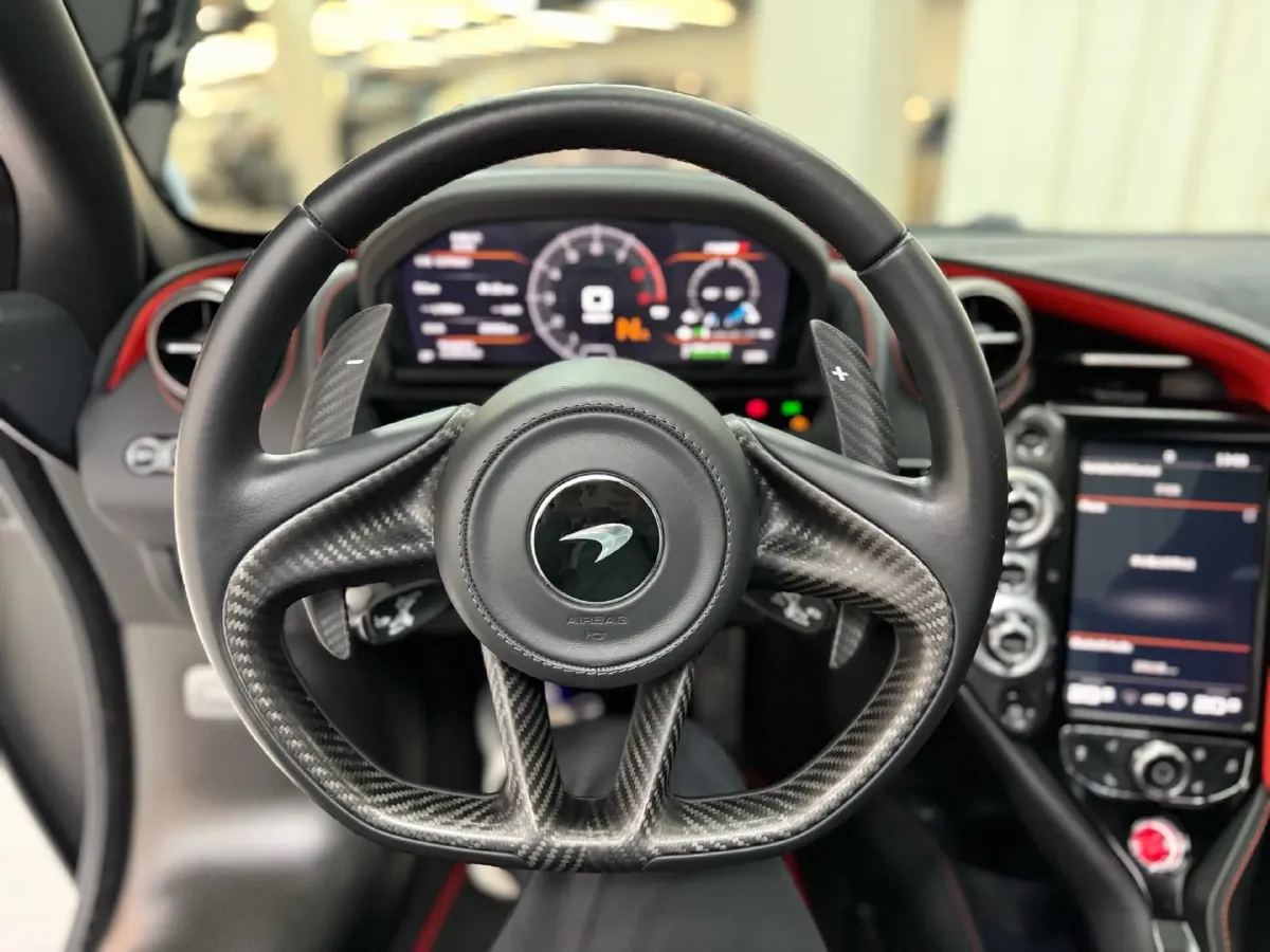 2017 McLaren 720S 4.0T 720HP V8 7DCT,autocango,china used car exporter,china ev exporter,chinese used car exporter,chinese used ev exporter