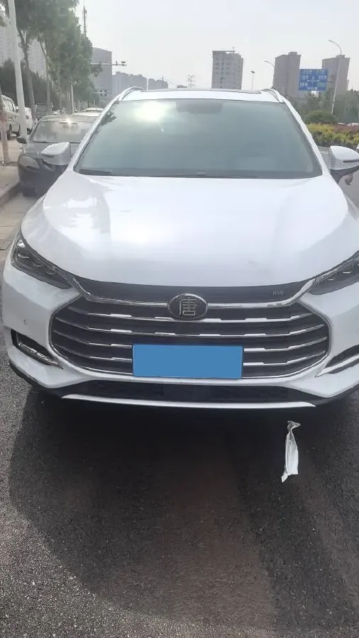 2019 BYD Tang 2.0T 192HP L4 6AT,autocango,china used car exporter,china ev exporter,chinese used car exporter,chinese used ev exporter