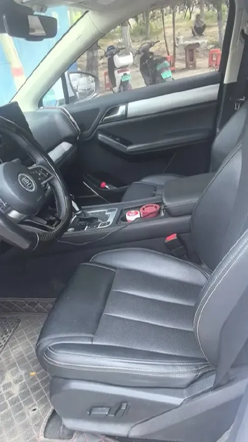 2019 BYD Tang 2.0T 192HP L4 6AT,autocango,china used car exporter,china ev exporter,chinese used car exporter,chinese used ev exporter