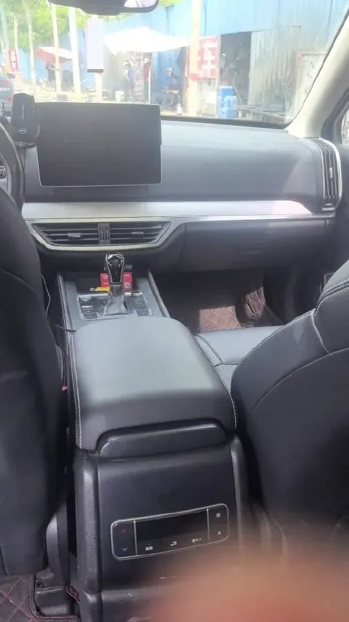 2019 BYD Tang 2.0T 192HP L4 6AT,autocango,china used car exporter,china ev exporter,chinese used car exporter,chinese used ev exporter