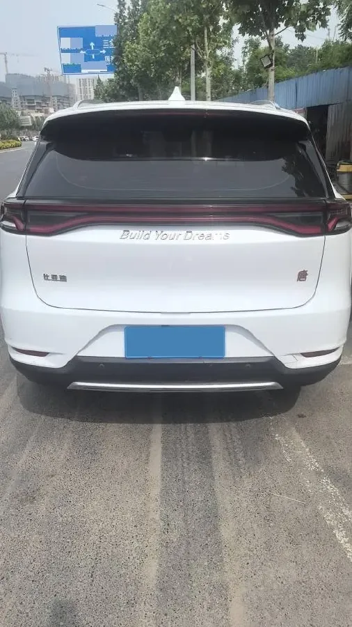 2019 BYD Tang 2.0T 192HP L4 6AT,autocango,china used car exporter,china ev exporter,chinese used car exporter,chinese used ev exporter
