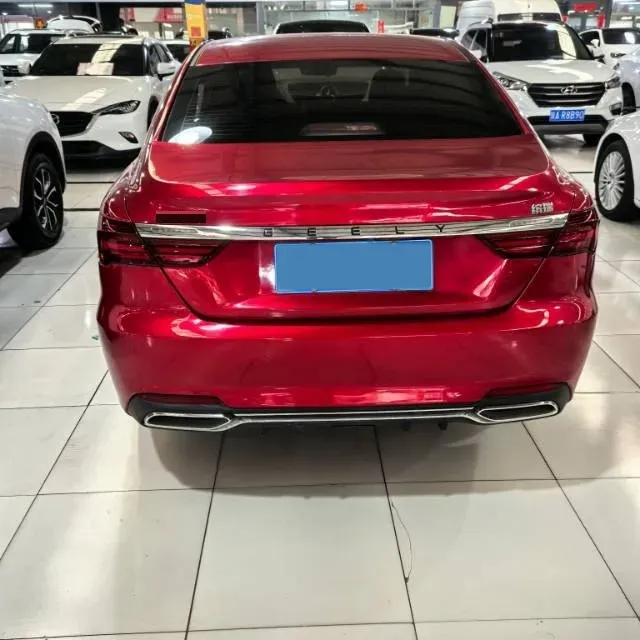 2020 Geely Binray 1.4T 141HP L4 CVT,autocango,china used car exporter,china ev exporter,chinese used car exporter,chinese used ev exporter