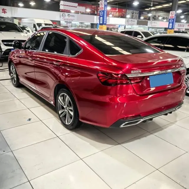 2020 Geely Binray 1.4T 141HP L4 CVT,autocango,china used car exporter,china ev exporter,chinese used car exporter,chinese used ev exporter