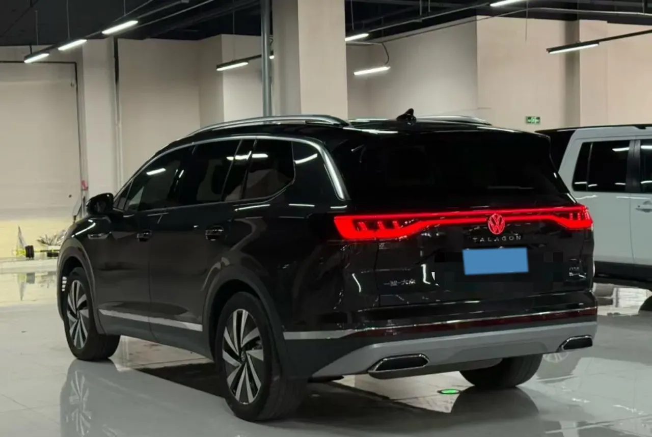 2021 Volkswagen Talagon 2.0T 220HP L4 7DCT,autocango,china used car exporter,china ev exporter,chinese used car exporter,chinese used ev exporter
