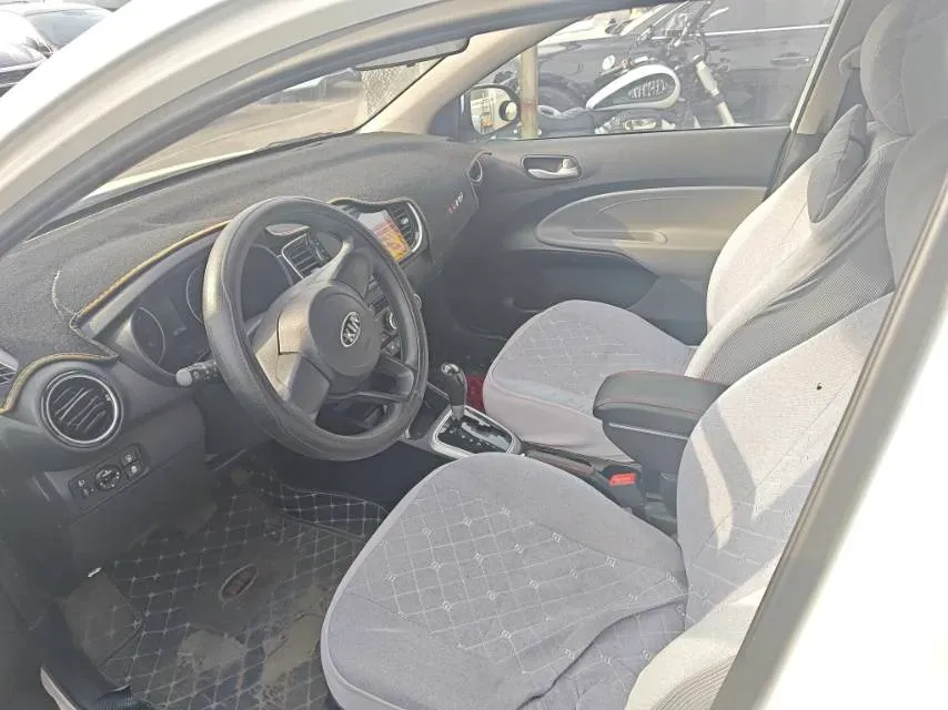 2020 Kia Pegas 1.4L 95HP L4 4AT,autocango,china used car exporter,china ev exporter,chinese used car exporter,chinese used ev exporter