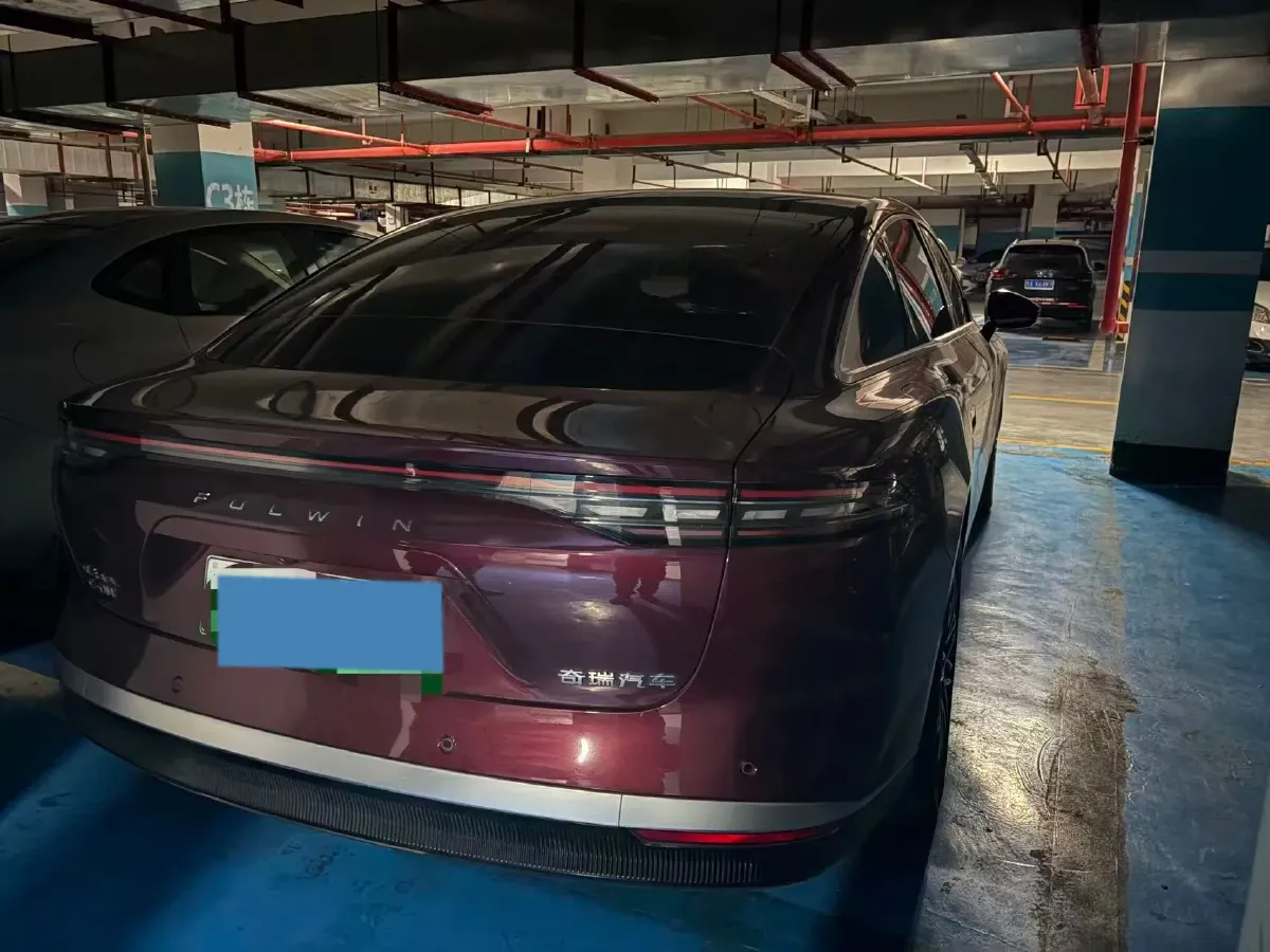 2025 Fulwin FulwinT9 1.5T 156HP L4 1DHT PHEV,autocango,china used car exporter,china ev exporter,chinese used car exporter,chinese used ev exporter