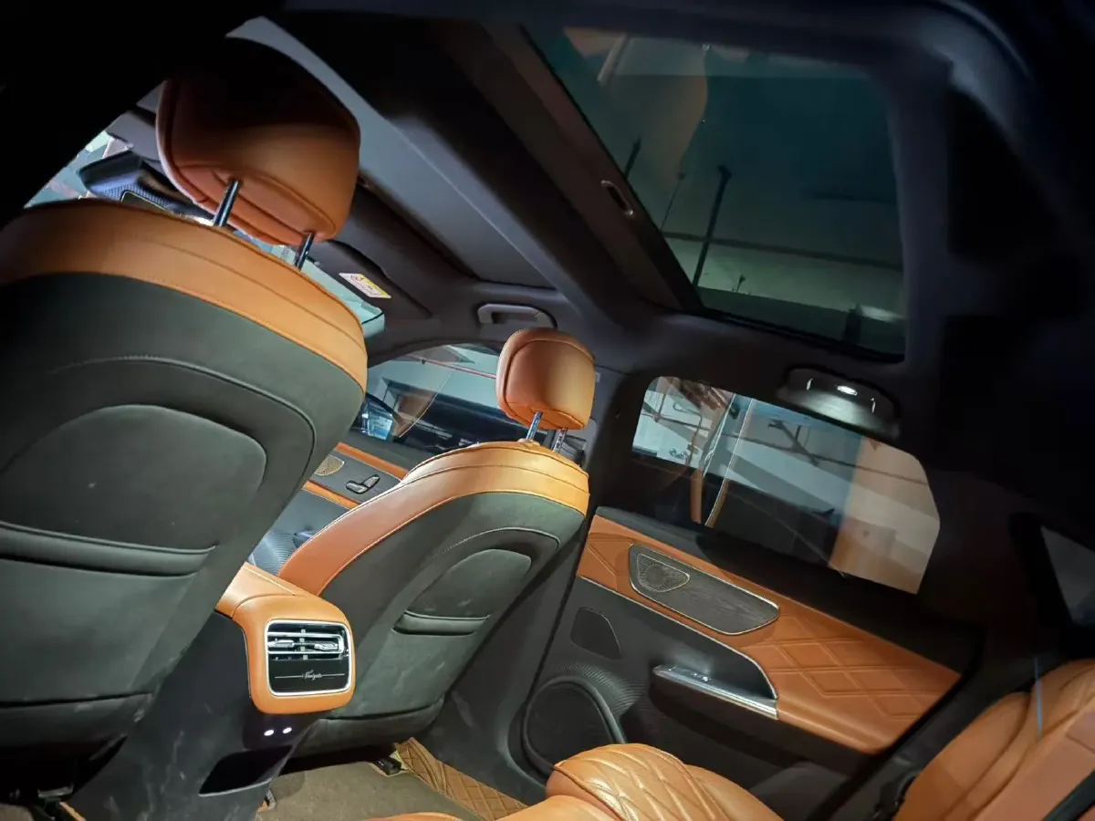 2025 Fulwin FulwinT9 1.5T 156HP L4 1DHT PHEV,autocango,china used car exporter,china ev exporter,chinese used car exporter,chinese used ev exporter