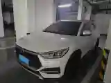 2019 BYD Song Pro 1.5T 160HP L4 6DCT