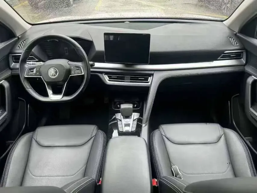 2019 BYD Song Pro 1.5T 160HP L4 6DCT,autocango,china used car exporter,china ev exporter,chinese used car exporter,chinese used ev exporter