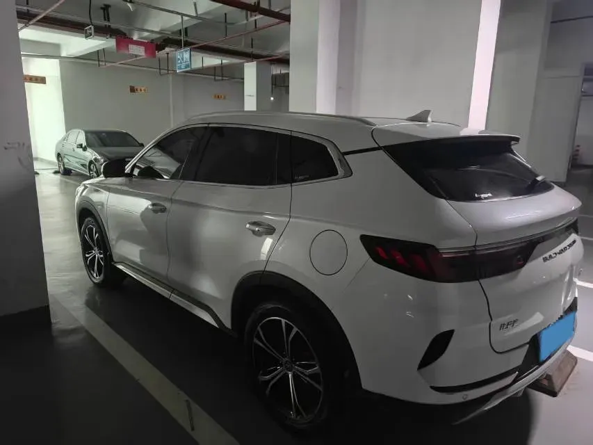 2019 BYD Song Pro 1.5T 160HP L4 6DCT,autocango,china used car exporter,china ev exporter,chinese used car exporter,chinese used ev exporter