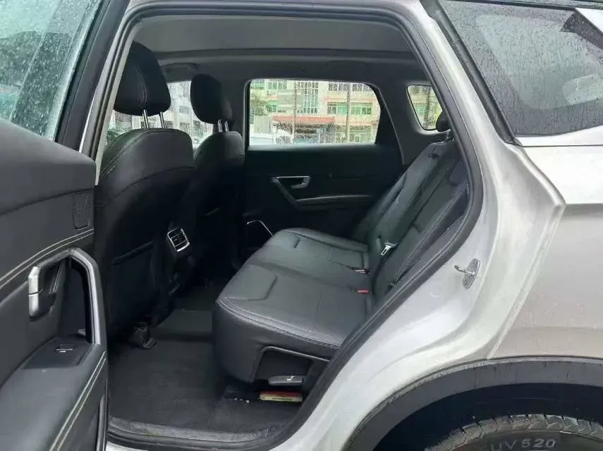 2019 BYD Song Pro 1.5T 160HP L4 6DCT,autocango,china used car exporter,china ev exporter,chinese used car exporter,chinese used ev exporter