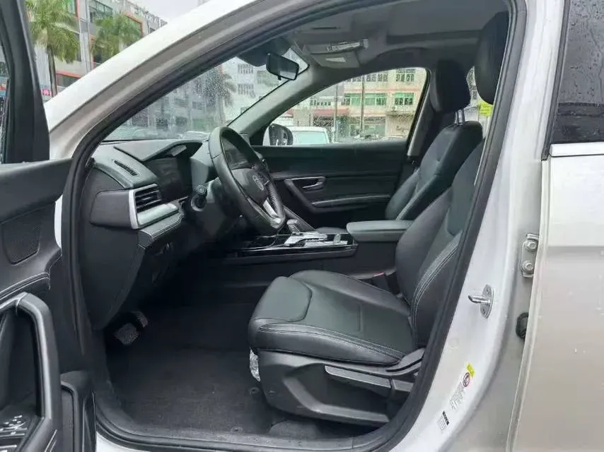 2019 BYD Song Pro 1.5T 160HP L4 6DCT,autocango,china used car exporter,china ev exporter,chinese used car exporter,chinese used ev exporter