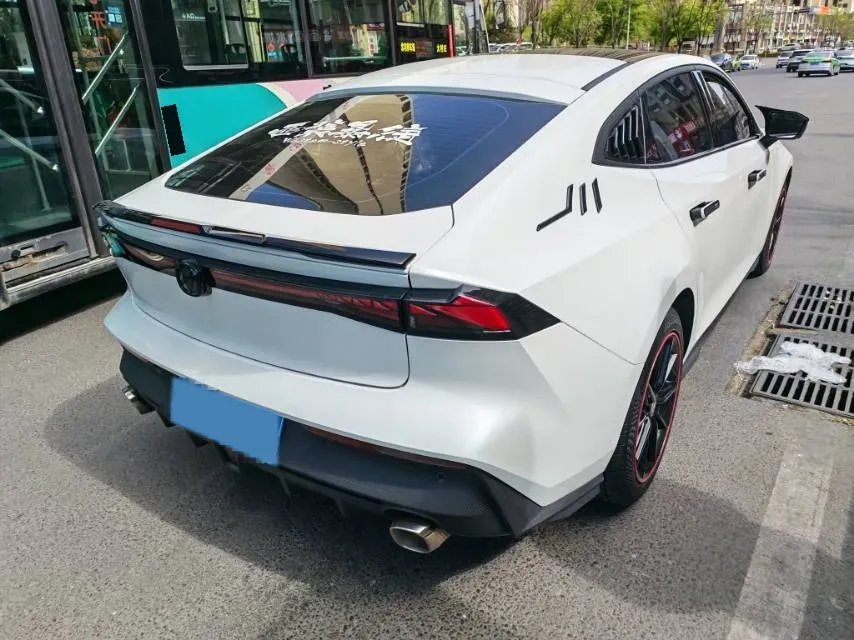 2023 ChangAn UNI-V 1.5T 188HP L4 7DCT,autocango,china used car exporter,china ev exporter,chinese used car exporter,chinese used ev exporter