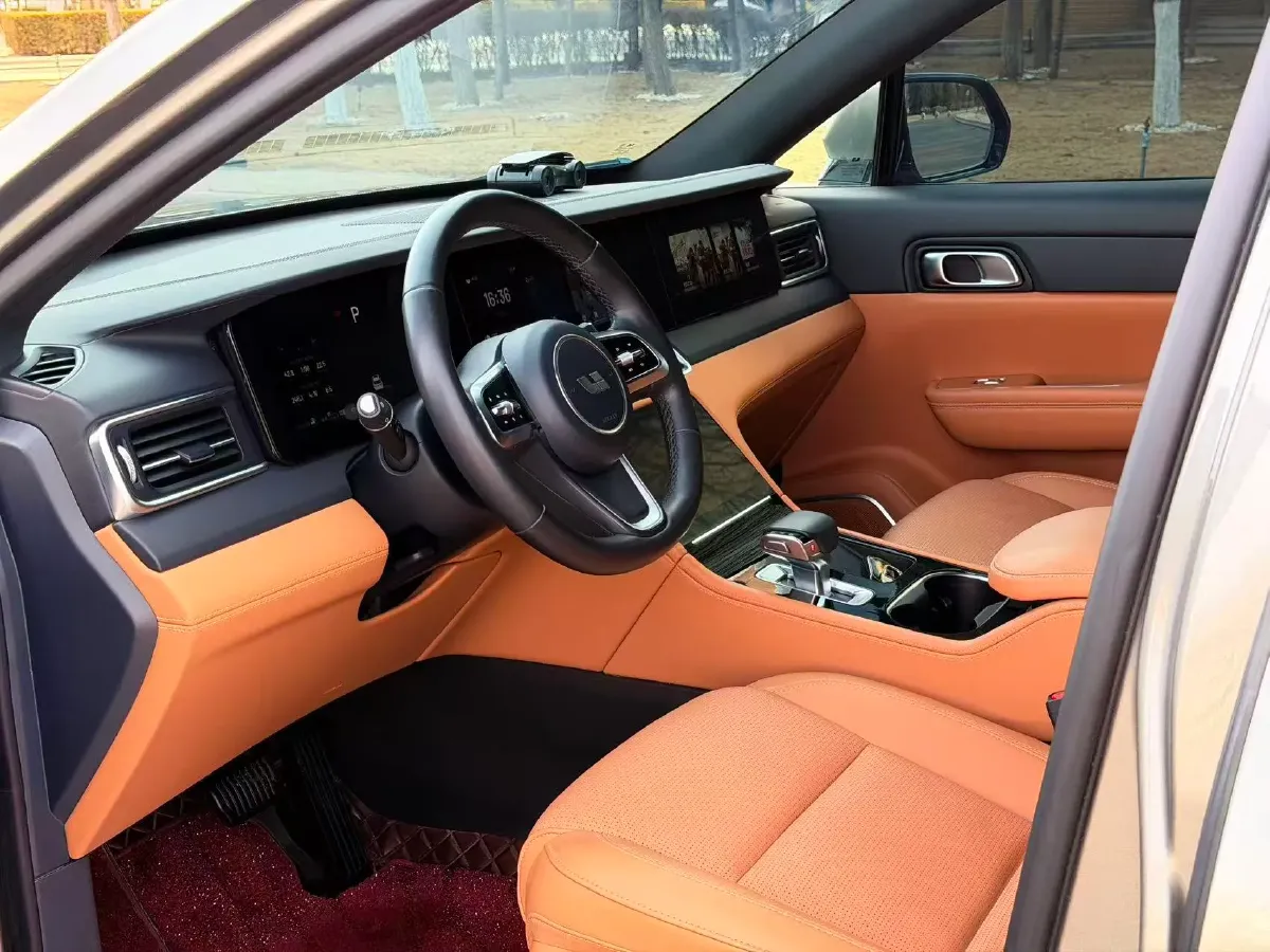 2021 Li ONE Range Extended 131HP REEV 40.5KWH,autocango,china used car exporter,china ev exporter,chinese used car exporter,chinese used ev exporter