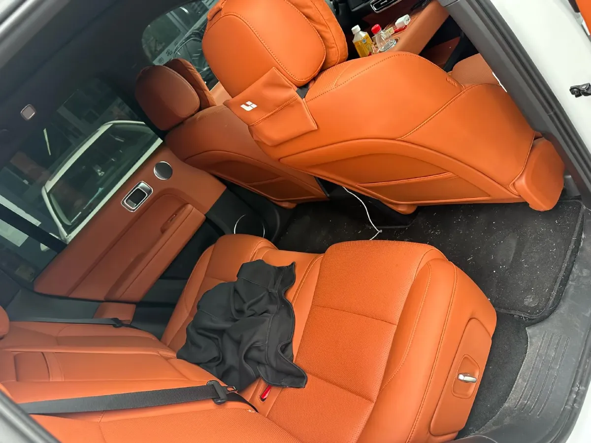 2025 Li L6 Range Extended 154HP L4 REEV,autocango,china used car exporter,china ev exporter,chinese used car exporter,chinese used ev exporter