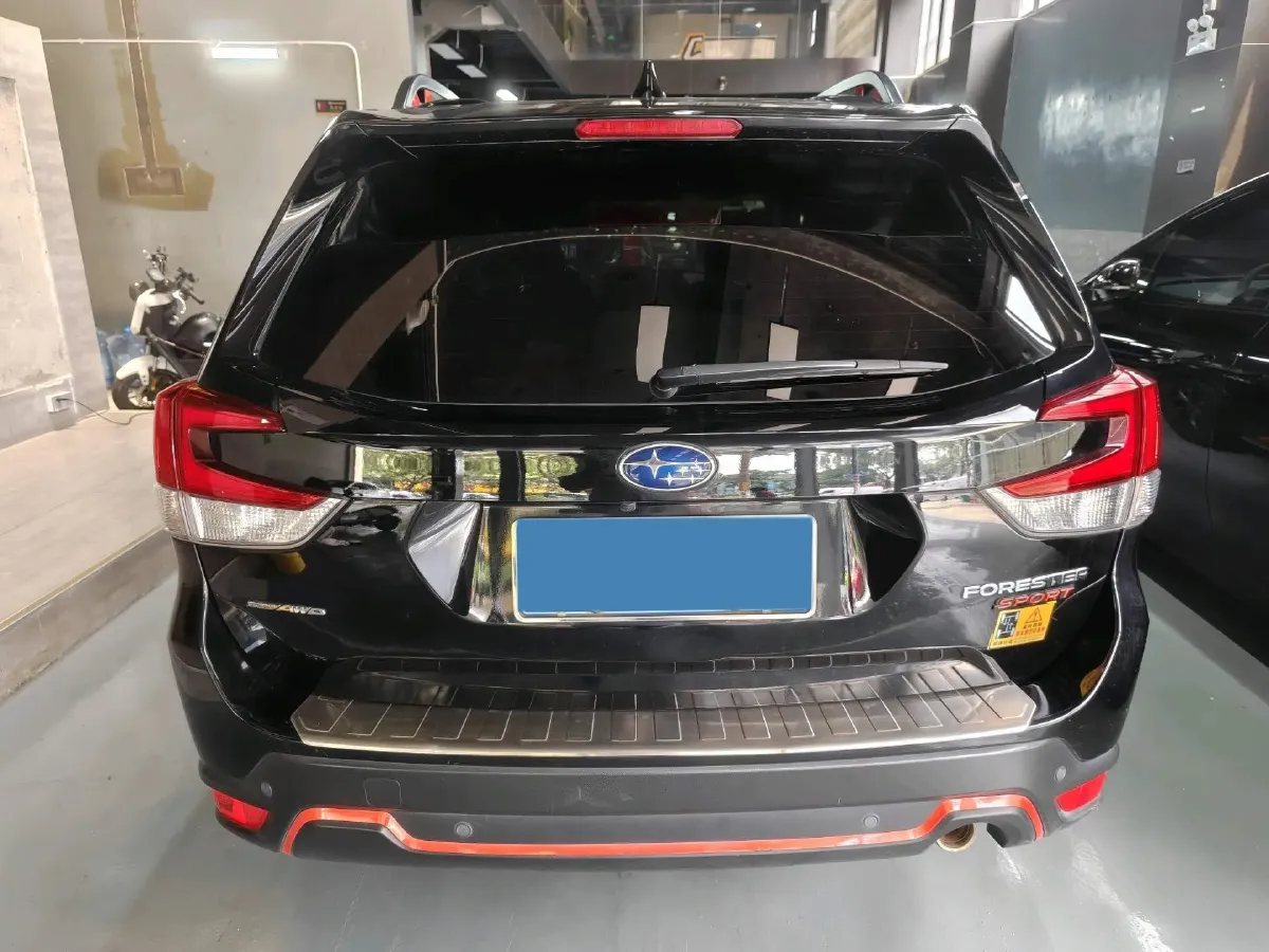 2021 Subaru Forester 2.0L 154HP H4 CVT,autocango,china used car exporter,china ev exporter,chinese used car exporter,chinese used ev exporter