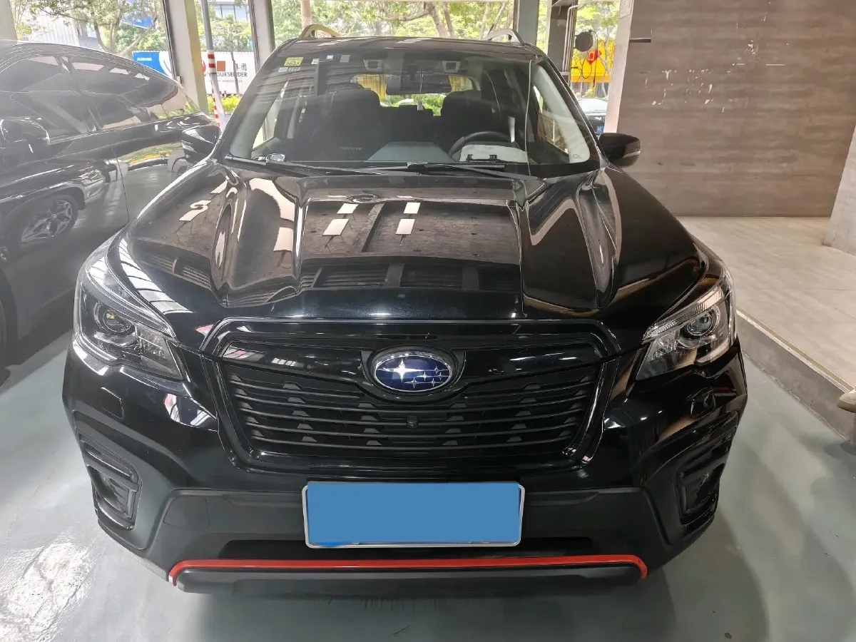 2021 Subaru Forester 2.0L 154HP H4 CVT,autocango,china used car exporter,china ev exporter,chinese used car exporter,chinese used ev exporter