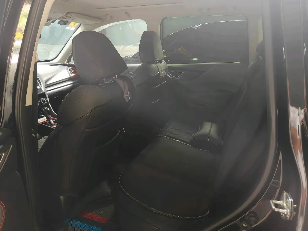 2021 Subaru Forester 2.0L 154HP H4 CVT,autocango,china used car exporter,china ev exporter,chinese used car exporter,chinese used ev exporter