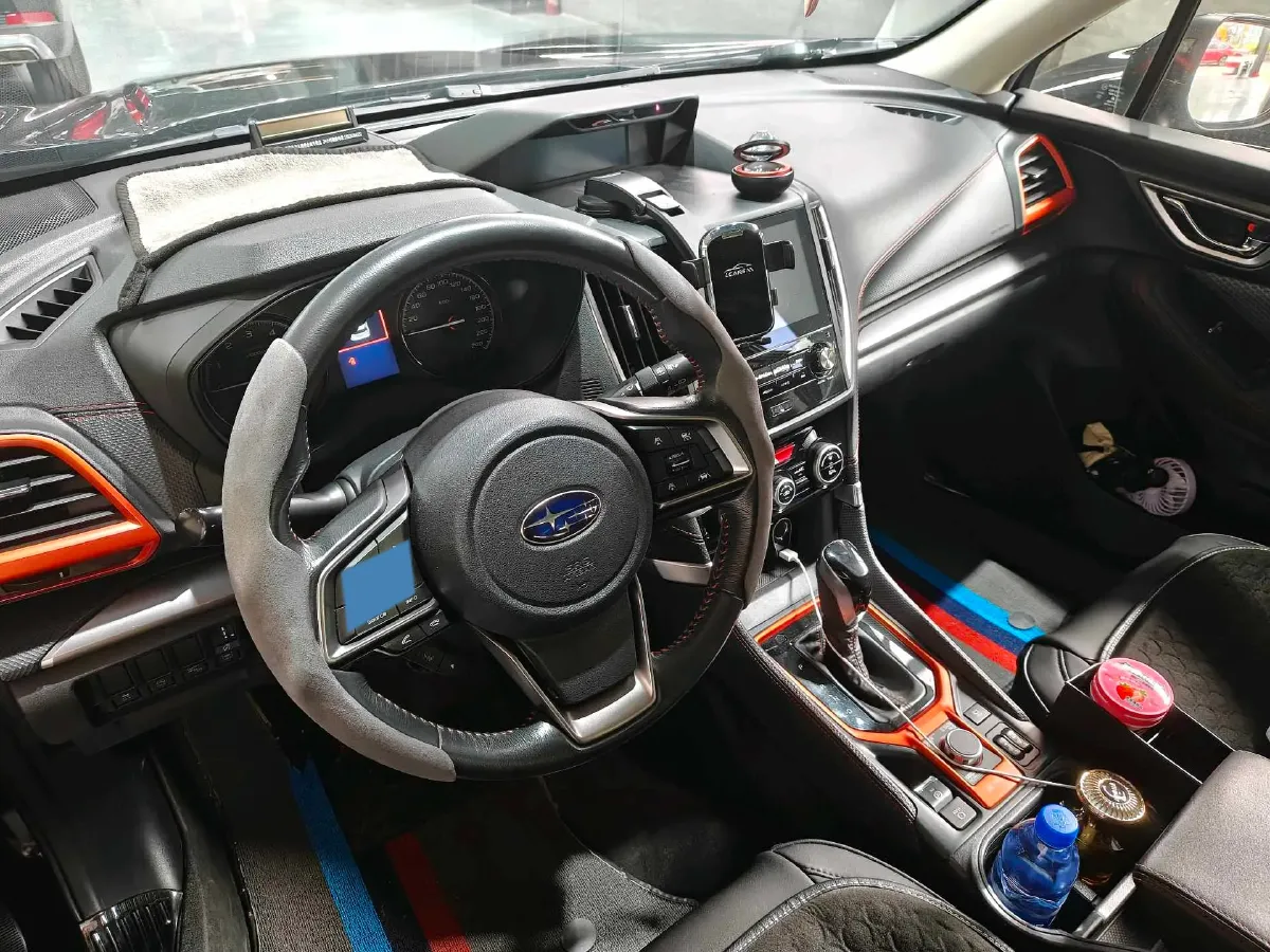 2021 Subaru Forester 2.0L 154HP H4 CVT,autocango,china used car exporter,china ev exporter,chinese used car exporter,chinese used ev exporter