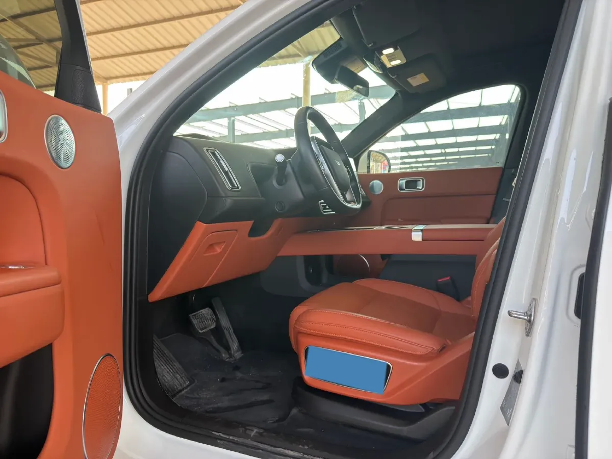 2024 Li L7 Range Extended 154HP REEV 42.8KWH,autocango,china used car exporter,china ev exporter,chinese used car exporter,chinese used ev exporter