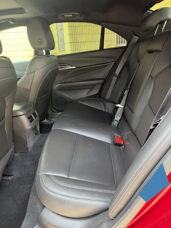 2020 Cadillac CT4 2.0T 237HP L4 8AT,autocango,china used car exporter,china ev exporter,chinese used car exporter,chinese used ev exporter