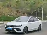 2021 Roewe i5 1.5L 120HP L4 CVT