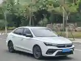 2021 Roewe i5 1.5L 120HP L4 CVT