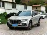 2019 HongQi HS5 2.0T 224HP L4 6AT