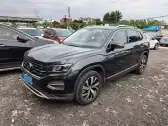 2022 VOLKSWAGEN TAYRON,autocango,china used car exporter,china ev exporter,chinese used car exporter,chinese used ev exporter
