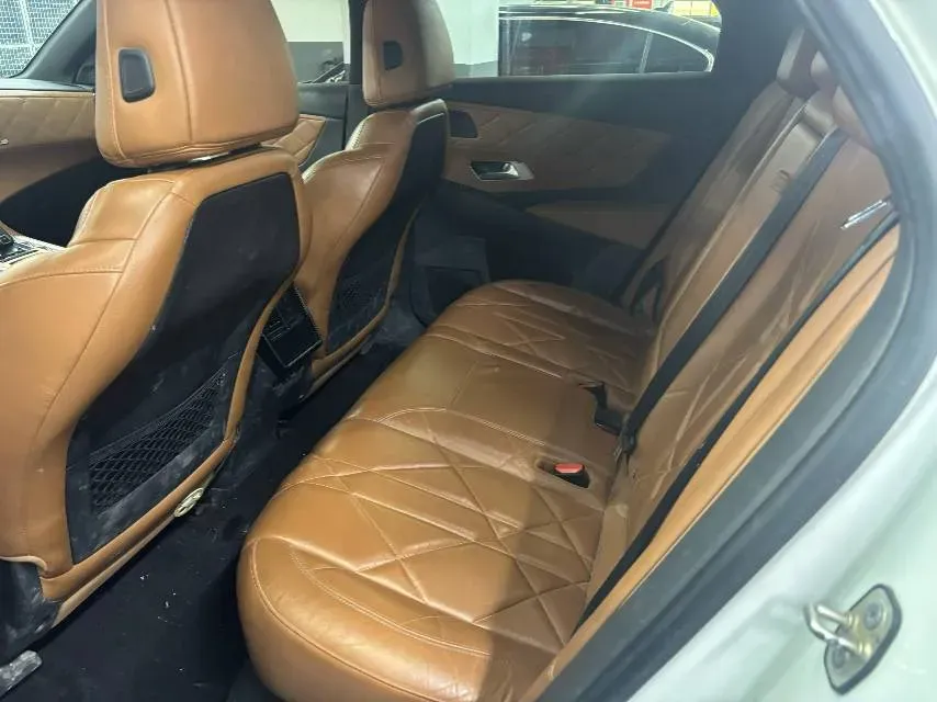 2018 DS 7 1.6T 220HP L4 8AT,autocango,china used car exporter,china ev exporter,chinese used car exporter,chinese used ev exporter