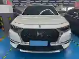 2018 DS 7 1.6T 220HP L4 8AT