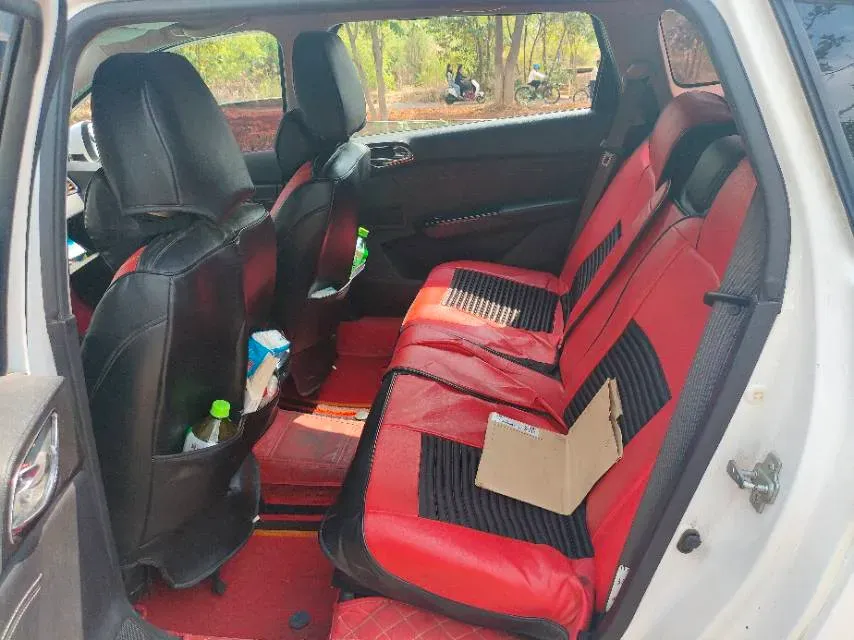 2018 BaoJun 360 1.5L 112HP L4 6MT,autocango,china used car exporter,china ev exporter,chinese used car exporter,chinese used ev exporter