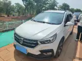 2018 BAOJUN 360,autocango,china used car exporter,china ev exporter,chinese used car exporter,chinese used ev exporter