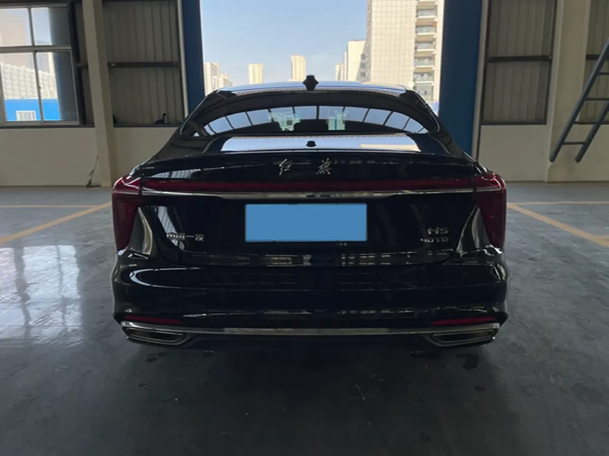 2025 HongQi H5 1.5T 169HP L4 1DHT Hybrid,autocango,china used car exporter,china ev exporter,chinese used car exporter,chinese used ev exporter