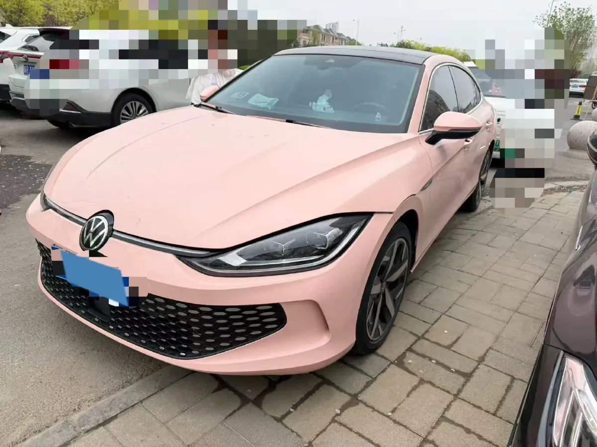 2023 Volkswagen Lamando 1.4T 150HP L4 7DCT,autocango,china used car exporter,china ev exporter,chinese used car exporter,chinese used ev exporter